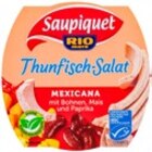 Thunfisch-Salat Mexicana Angebote von Saupiquet bei Kaufland Flensburg für 1,99 €