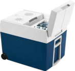 Elektrische Kühlbox MT48W im Angebot bei OBI in Arnsberg Elektrische Kühlbox MT48W Angebote bei OBI Arnsberg für 129,99 €