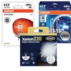 SUR TOUTES LES AMPOULES AUTO - OSRAM , RING ET PHILIPS - Carrefour à Athis-Mons SUR TOUTES LES AMPOULES AUTO - OSRAM , RING ET PHILIPS en promo chez Carrefour Athis-Mons