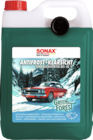 Aktuelles AntiFrost+KlarSicht bis -18 °C Green Forest 3 Liter Angebot bei AutoCrew in Hamburg ab 13,99 €