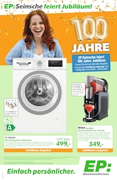 Aktueller EP: Technikmärkte Prospekt für Biebesheim (Rhein) 30.05.2025 - 14.06.2025 EP: Prospekt für Biebesheim (Rhein) mit 6 Seiten