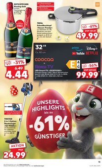 Staubsauger im aktuellen Kaufland Prospekt (Jena) Staubsauger im Kaufland Prospekt "Aktuelle Angebote" mit 54 Seiten (Jena)