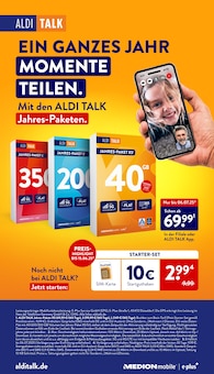 Aktueller ALDI Nord Prospekt "Aktuelle Angebote" mit 43 Seiten