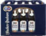 Münchner Hell im Angebot bei Netto Marken-Discount in Waiblingen Münchner Hell Angebote von Hacker Pschorr bei Netto Marken-Discount Waiblingen für 11,99 €