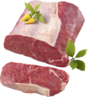 Charolais Roastbeef im Angebot bei E center in Ludwigshafen Charolais Roastbeef Angebote bei E center Ludwigshafen für 3,29 €