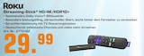 Streaming-Stick HD/4K/HDR10+ Angebot in Düren Streaming-Stick HD/4K/HDR10+ im aktuellen Prospekt bei Saturn in Düren