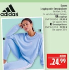 Leggings im Angebot bei Marktkauf in Nürnberg Leggings Angebote von adidas bei Marktkauf Nürnberg für 24,99 €