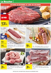 D'autres offres dans le catalogue "UN Noël POUR TOUS LES GOÛTS" de Carrefour D'autres offres dans le catalogue "UN Noël POUR TOUS LES GOÛTS" de Carrefour à la page 15