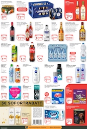 Coca Cola im GLOBUS Prospekt in Kempen Aktueller GLOBUS Prospekt mit Coca Cola, "Aktuelle Angebote", Seite 3