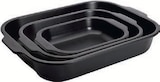 Aktuelles Auflaufformen-Set „Roast it“ Angebot bei XXXLutz in Essen ab 59,99 €