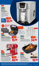 Aktueller Lidl Prospekt mit Besteck, "LIDL LOHNT SICH", Seite 5