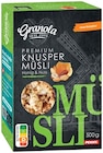 Penny Greiz - Knuspermüsli Angebot im Prospekt Knuspermüsli bei Penny im Greiz Prospekt für 2,29 €