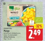 Mango von EDEKA Bio für 2,49 € bei EDEKA im Angebot Mango von EDEKA Bio im aktuellen EDEKA Prospekt