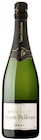Aktuelles Brut Champagne AOP Angebot bei METRO in Jena ab 17,99 €