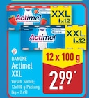 Actimel XXL von Danone im aktuellen ALDI Nord Prospekt für 2,99 €
