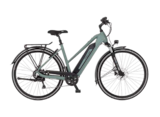 Trekking E-Bike 28" Angebote von Fischer bei Lidl Görlitz für 1.099,00 €