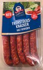 Aktuelles Goldener Frühstücksknacker Angebot bei Netto mit dem Scottie in Berlin ab 2,99 €