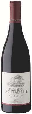 Domaine Bruissière - DOMAINE DE LA CITADELLE - Monoprix Domaine Bruissière - DOMAINE DE LA CITADELLE à 12,59 € dans le catalogue Monoprix "Foire aux vins : la sélection à picorer "