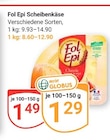 GLOBUS Jena Prospekt mit  im Angebot für 1,29 €