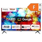 CHiQ Q-LED Smart TV L32QM8T  im aktuellen POCO Prospekt für 199,99 €