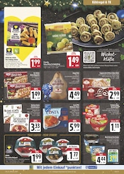 Ähnliche Angebote wie Büffel-Mozzarella im Prospekt "Wir lieben Lebensmittel!" auf Seite 15 von E center in Jena