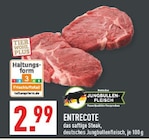 Entrecote Angebote bei Marktkauf Rheda-Wiedenbrück für 2,99 €