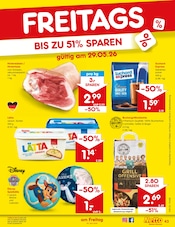 Grillzubehör im Netto Marken-Discount Prospekt in Regensburg Aktueller Netto Marken-Discount Prospekt mit Grillzubehör, "Aktuelle Angebote", Seite 51
