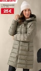 Steppmantel im Angebot bei Woolworth in Recklinghausen Steppmantel Angebote von Woolworth bei Woolworth Recklinghausen für 25,00 €