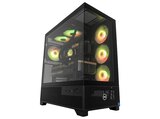 PRECISION 103 - AMD Ryzen™ 7 7800X3D 32 GB 1 TB NVIDIA GeForce RTX™ 5070 Ti Windows 11 Home von PCSPECIALIST im aktuellen MediaMarkt Saturn Prospekt für 2.849,00 €