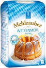 Mehlzauber Weizenmehl Type 405 im REWE Prospekt Mehlzauber Weizenmehl Type 405 von  im aktuellen REWE Prospekt für 1,19 €