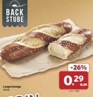 Laugenstange von Backstube für 0,29 € bei famila Nordwest im Angebot Laugenstange von Backstube im aktuellen famila Nordwest Prospekt