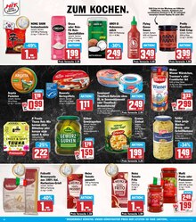 Thunfisch im aktuellen HIT Prospekt (Neuss) Thunfisch im HIT Prospekt "ECHTE VIELFALT" mit 18 Seiten (Neuss)