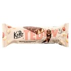 Barre protéinée Teddy - KORO en promo chez Carrefour Market Barre protéinée Teddy - KORO dans le catalogue Carrefour Market