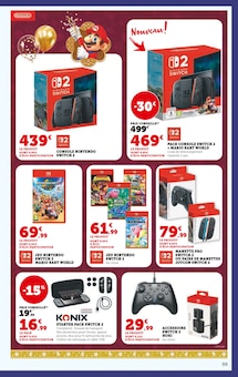 Promotion Tasse dans le prospectus Hyper U, valable du 21/10/2025 au 07/12/2025 Promo Tasse dans le catalogue Hyper U du moment à la page 99