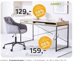 Drehstuhl im Angebot bei XXXLutz Möbelhäuser in Nordhorn Drehstuhl Angebote bei XXXLutz Möbelhäuser Nordhorn für 129,00 €