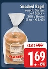 Angebot im EDEKA Grevenbroich Prospekt EDEKA Grevenbroich Prospekt mit im Angebot für 1,69 €