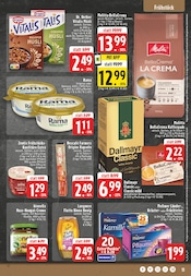 Melitta im EDEKA Prospekt in Euskirchen Aktueller EDEKA Prospekt mit Melitta, "Aktuelle Angebote", Seite 11