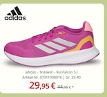 Sneaker Runfalcon 5 J im Angebot bei Siemes Schuhcenter in Hagen Sneaker Runfalcon 5 J Angebote von adidas bei Siemes Schuhcenter Hagen für 29,95 €