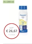 2 KCAL Drink Vanilla Flavour im aktuellen Prospekt bei LINDA Premiumapotheke in Ittlingen