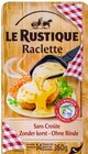 Aktuelles Raclette Käsescheiben Angebot bei Kaufland in Bielefeld ab 4,44 €