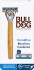Sensitive Rasierer von Bulldog im aktuellen Rossmann Prospekt für 7,99 €