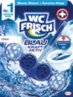 Kraft-Aktiv Duftspüler im Angebot bei EDEKA in Neumünster Kraft-Aktiv Duftspüler Angebote von WC Frisch bei EDEKA Neumünster für 1,49 €