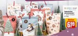 Adventskalender im REWE Prospekt Adventskalender von Papierdrachen im aktuellen REWE Prospekt für 6,99 €