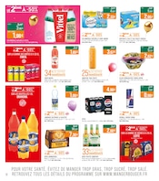 Bière Angebote im Prospekt "65 ANS ça se fête en grand" von Supermarchés Match Bière Angebote im Prospekt "65 ANS ça se fête en grand" von Supermarchés Match auf Seite 18