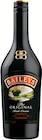 Irish Cream The Original - BAILEYS - Intermarché Super à Castres Irish Cream The Original - BAILEYS en promo chez Intermarché Super Castres à 9,95 €