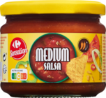 Sauce Fajitas - CARREFOUR SENSATION en promo chez Carrefour Antibes à 1,49 €