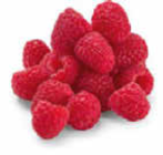 Himbeeren  im aktuellen Netto Marken-Discount Prospekt für 1,99 €