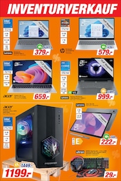 Headset im expert Gröblinghoff Prospekt in Dinslaken Aktueller expert Gröblinghoff Prospekt mit Headset, "INVENTURVERKAUF - RADIKAL % REDUZIERT", Seite 6