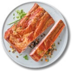 Kasseler Schälrippchen Angebote von K-PURLAND bei Kaufland Völklingen für 5,69 €