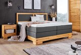 Nachtkommode im XXXLutz Möbelhäuser Prospekt Nachtschrank von Linea Natura im aktuellen XXXLutz Möbelhäuser Prospekt für 249,00 €